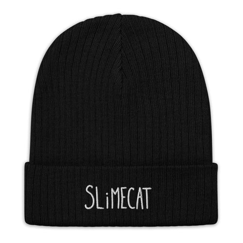 SLiMECAT Beanie