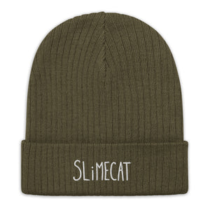 SLiMECAT Beanie