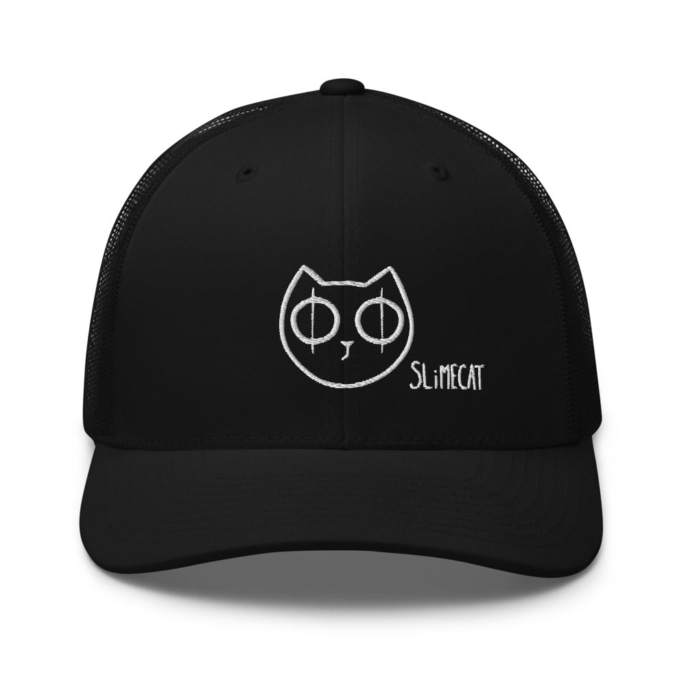 SLiMECAT Trucker Cap