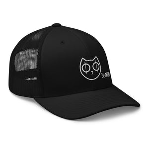 SLiMECAT Trucker Cap